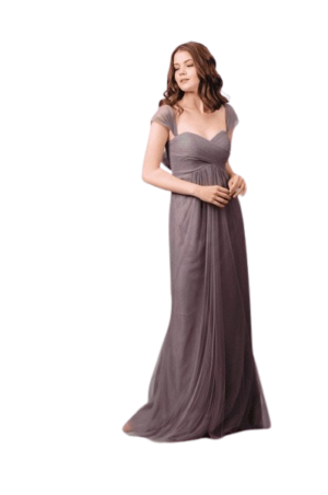 Sophisticated Evening Gown