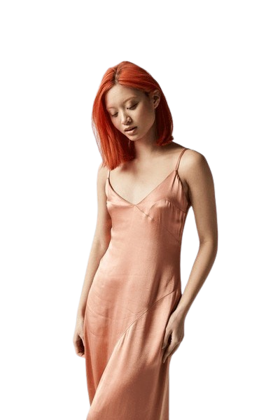 Sophisticated Evening Gown