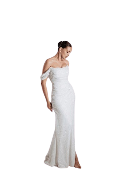 Tailored Formal Dress
