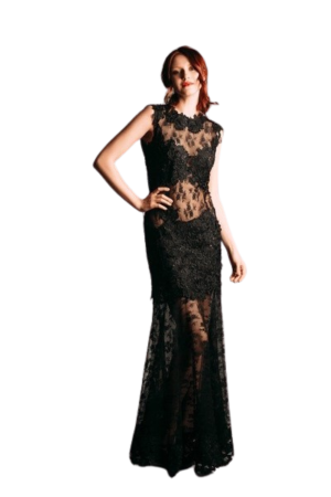6cdKP5OS-removebg-preview Classic Evening Dress