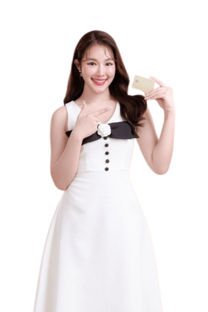Classic Tailored Dress